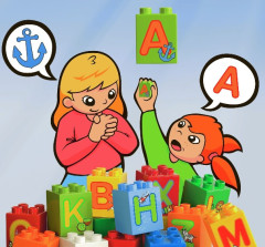 LEGO 6051 instructions page 10 – build guide