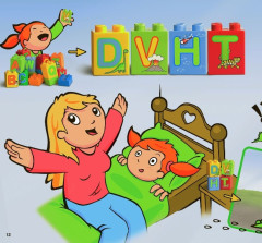 LEGO 6051 instructions page 12 – build guide