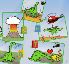 LEGO 6051 instructions page 13 – build guide