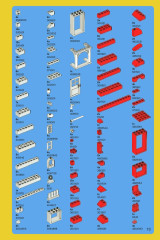 LEGO 6053 instructions page 73 – build guide