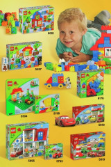 LEGO 6130 instructions page 7 – build guide