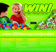 LEGO 6134 instructions page 12 – build guide