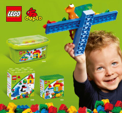 LEGO 6136 instructions page 10 – build guide