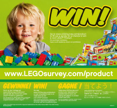 LEGO 6136 instructions page 12 – build guide