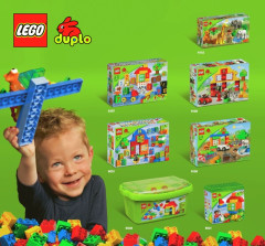 LEGO 6137 instructions page 10 – build guide