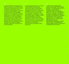 LEGO 6141 instructions page 4 – build guide