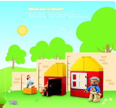 LEGO 6141 instructions page 7 – build guide