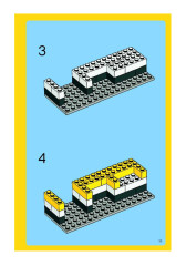 LEGO 6164 instructions page 15 – build guide