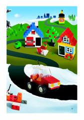 LEGO 6164 instructions page 29 – build guide