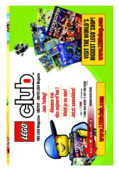 LEGO 6167 instructions page 63 – build guide