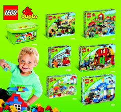 LEGO 6168 instructions page 14 – build guide