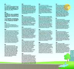 LEGO 6168 instructions page 3 – build guide