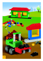 LEGO 6187 instructions page 24 – build guide