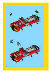 LEGO 6187 instructions page 30 – build guide