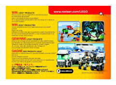 LEGO 6193 instructions page 24 – build guide