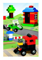 LEGO 6194 instructions page 29 – build guide