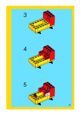 LEGO 6194 instructions page 31 – build guide