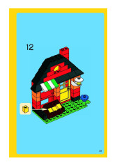 LEGO 6194 instructions page 41 – build guide