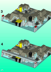 LEGO 6199 instructions page 14 – build guide