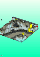 LEGO 6199 instructions page 16 – build guide