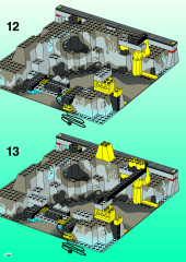 LEGO 6199 instructions page 24 – build guide