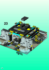 LEGO 6199 instructions page 26 – build guide