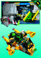 LEGO 6199 instructions page 39 – build guide