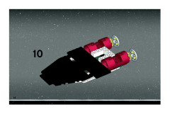 LEGO 6207 instructions page 14 – build guide