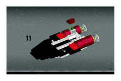 LEGO 6207 instructions page 15 – build guide