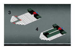 LEGO 6207 instructions page 7 – build guide