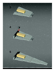LEGO 6208 instructions page 17 – build guide