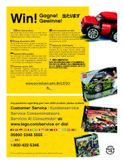 LEGO 6208 instructions page 48 – build guide