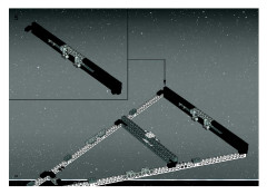 LEGO 6211 instructions page 30 – build guide