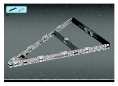 LEGO 6211 instructions page 32 – build guide
