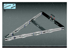 LEGO 6211 instructions page 34 – build guide