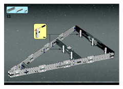 LEGO 6211 instructions page 36 – build guide
