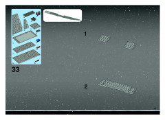 LEGO 6211 instructions page 67 – build guide