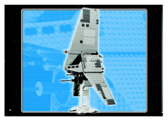 LEGO 6211 instructions page 76 – build guide
