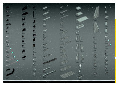 LEGO 6211 instructions page 78 – build guide