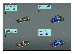 LEGO 6212 instructions page 32 – build guide