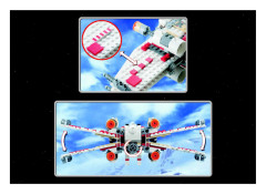 LEGO 6212 instructions page 49 – build guide