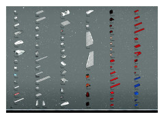 LEGO 6212 instructions page 52 – build guide