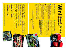 LEGO 6212 instructions page 54 – build guide