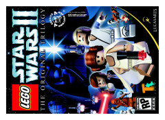 LEGO 6212 instructions page 56 – build guide