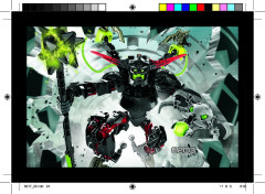 LEGO 6217 instructions page 24 – build guide