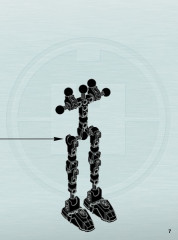 LEGO 6223 instructions page 7 – build guide