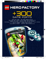 LEGO 6227 instructions page 2 – build guide