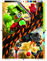 LEGO 6227 instructions page 26 – build guide