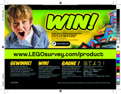 LEGO 6227 instructions page 28 – build guide