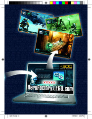 LEGO 6227 instructions page 3 – build guide